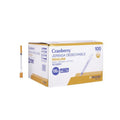 Jeringa Insulina 100UI 29 x 5/16 (8MM) - Caja de 100 Unid