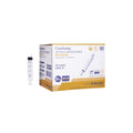 Jeringa desechable Luer Slip 20cc Sin Aguja - Caja de 50 Unid