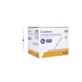 Jeringa desechable Luer Slip C/Aguja 3ml - Caja 100 Unid