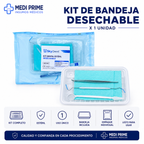 Pack Dentista