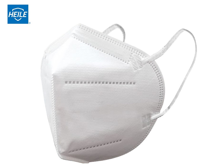 Caja de Mascarilla KN95 - 25 Unidades