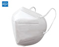 Caja de Mascarilla KN95 - 25 Unidades