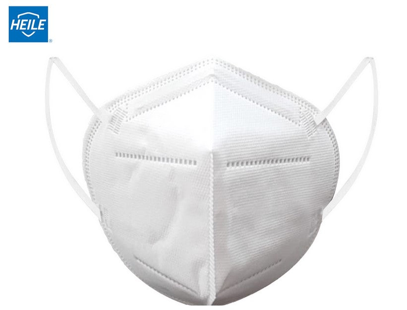 Caja de Mascarilla KN95 - 25 Unidades