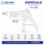 Pack Ginecológico