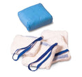 MUNCARE COMPRESAS LAPAROTOMIA 45X45  X5