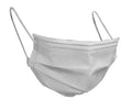 MASCARILLA PREFORMADA BLANCA