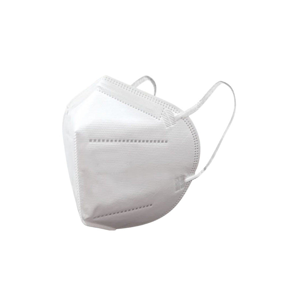 Mascarilla KN95 - Caja 25 Unid