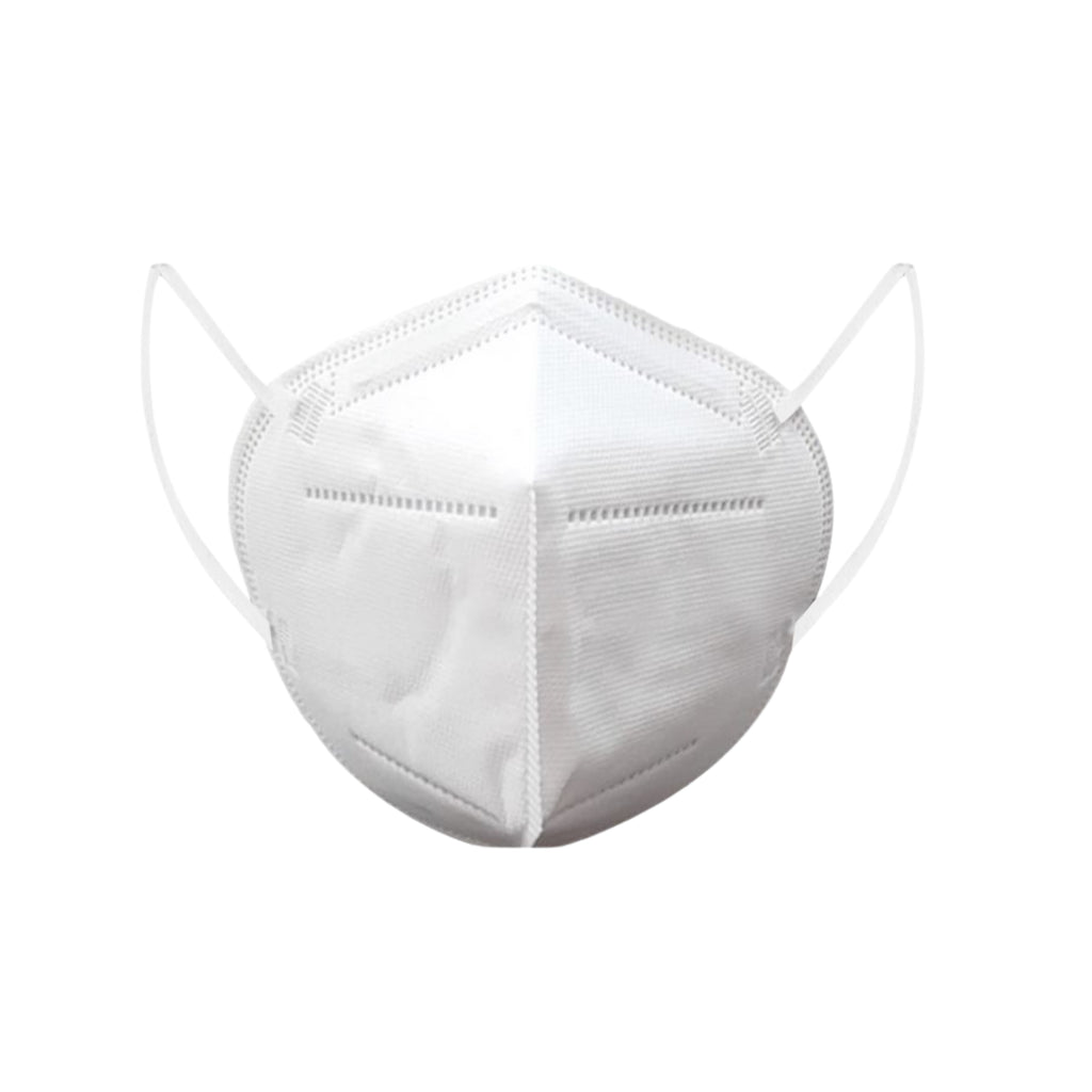 Mascarilla KN95 - Caja 25 Unid