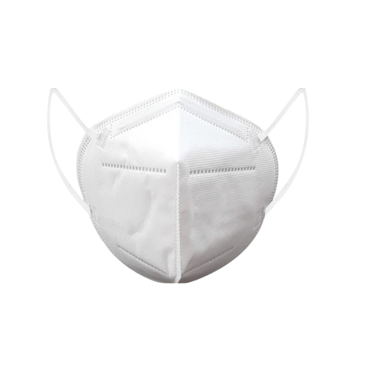 Mascarilla KN95 - Caja 25 Unid