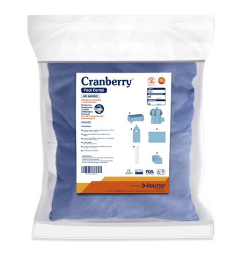 PACK DE CIRUGIA DENTAL