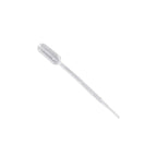 Pipeta Pasteur plástica de 3 ml