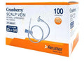 SCALP VEIN 23 G CAJA x 100