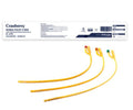 SONDA FOLEY 2 VIAS CON BALON 3CC 8 FR