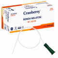 SONDA NELATON 40 CMS 14 FR UND
