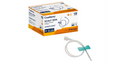 Agujas mariposa 21G x 3/4″ Vacutainer 100un.