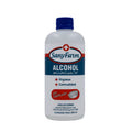 ALCOHOL LIQUIDO 70% 500ml