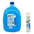 Gel conductor ultrasonido azul 5 litros