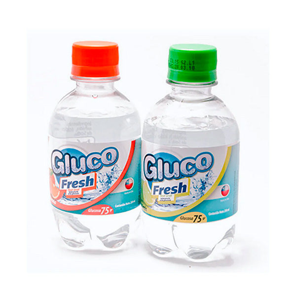 Glucosa líquida 250 gr