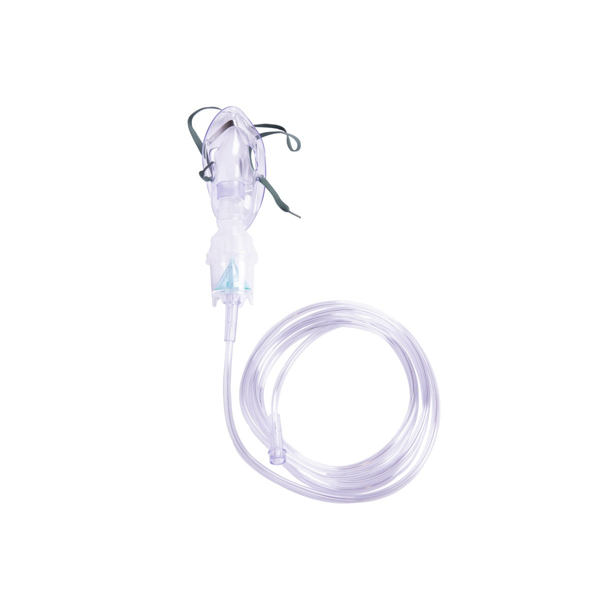 MASCARILLA NEBULIZACIÓN