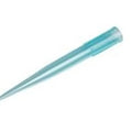Puntas azules para micropipetas, con corona,1000 ul.