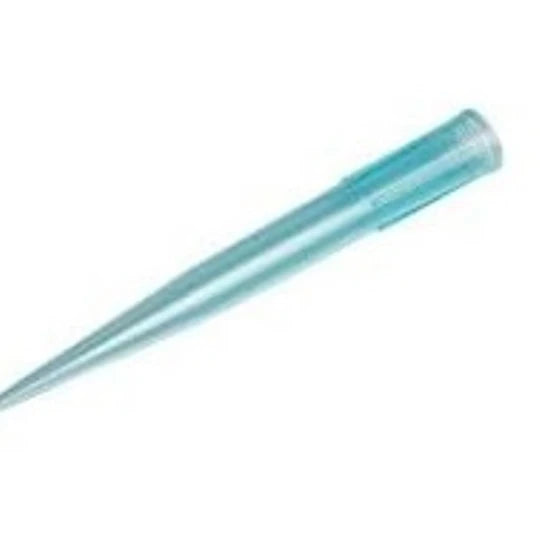 Puntas azules para micropipetas, con corona,1000 ul.