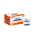 Toallitas con alcohol isopropílico al 70% - Caja de 100 Unid