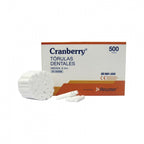 Torulas dentales 8mm Caja 500 Un.