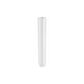 Tubo Khan de polipropileno - 12 x 75 mm 500 unidades
