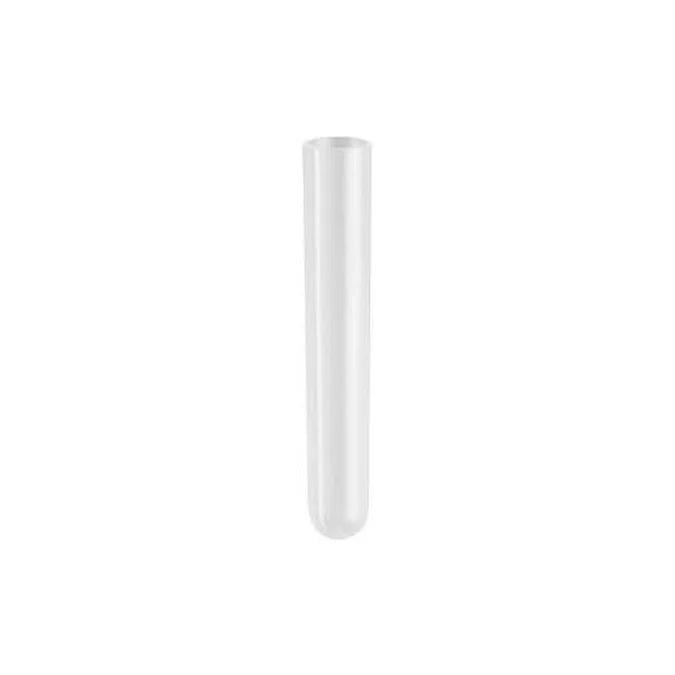 Tubo Khan de polipropileno - 12 x 75 mm 500 unidades